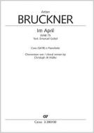 Im April WAB 75 Standard