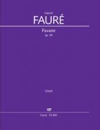 Pavane op. 50 Standard