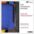 Chöre für Männerstimmen 