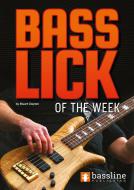 Bass Lick of the Week 