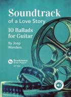 Soundtrack of a Love Story 