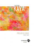 Prelude & Fugue 