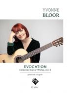 Evocation, Collected Guitar Works 2 