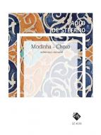 Modinha - Choro 