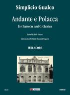 Andante e Polacca 