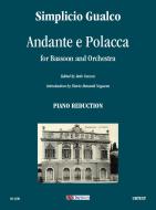Andante e Polacca 