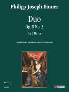 Duo op. 8 No. 3 