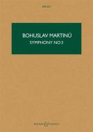 Symphonie Nr. 3 H 299 