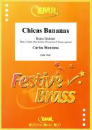 Chicas Bananas Standard