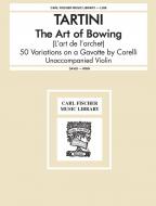 The Art Of Bowing 