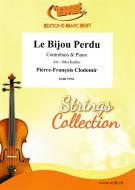 Le Bijou Perdu op. 100 Standard