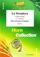 La Straniera op. 101 Download