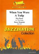 When You Wore A Tulip Download