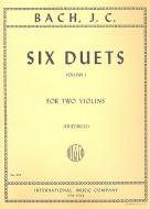 6 Duets Vol. 1 