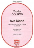 Ave Maria (Meditation) 