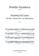 Journey to Love 
