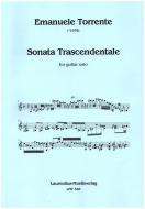 Sonata Trascendentale 