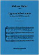 Lignum habet spem 