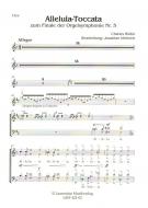 Alleluia-Toccata 