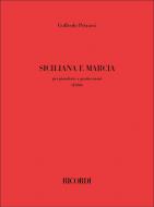 Siciliana e Marcia 