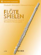 Flöte spielen - Querflötenschule Band D 