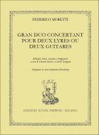 Gran duo concertant 