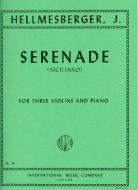 Serenade 