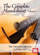 The Complete Mandolinist Volume 3 