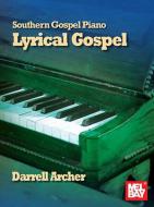 Southern Gospel Piano - Lyrical Gospel 