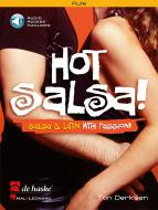 Hot Salsa! 