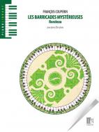 Les Barricades mystérieuses 