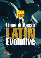 Linee di basso latin evolutive 