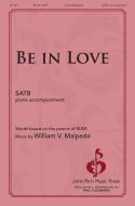Be in Love Standard