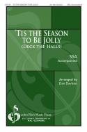 Tis the Season To Be Jolly (Deck the Halls) 