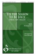 Tis the Season To Be Jolly (Deck the Halls) Standard