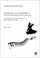 Waltz No. 2 