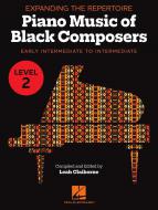Expanding the Repertoire: Music of Black Composers 
