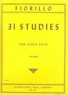 31 Selected Studies 