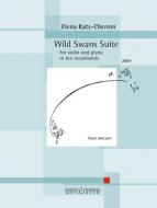 Wild Swans Suite 