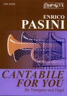 Cantabile for You 