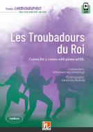 Les Troubadours du Roi 