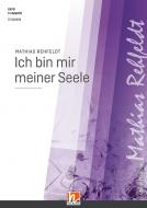 Ich bin mir meiner Seele 