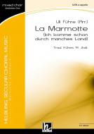 La Marmotte 