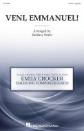 Veni, Emmanuel! 