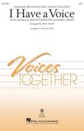 I Have a Voice Standard