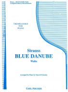 Blue Danube 