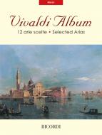 Vivaldi Album (Basso) 