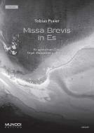 Missa Brevis in Es 