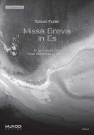 Missa Brevis in Es 