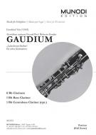Gaudium 